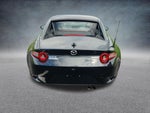 2025 Mazda Mazda MX-5 Miata RF Grand Touring