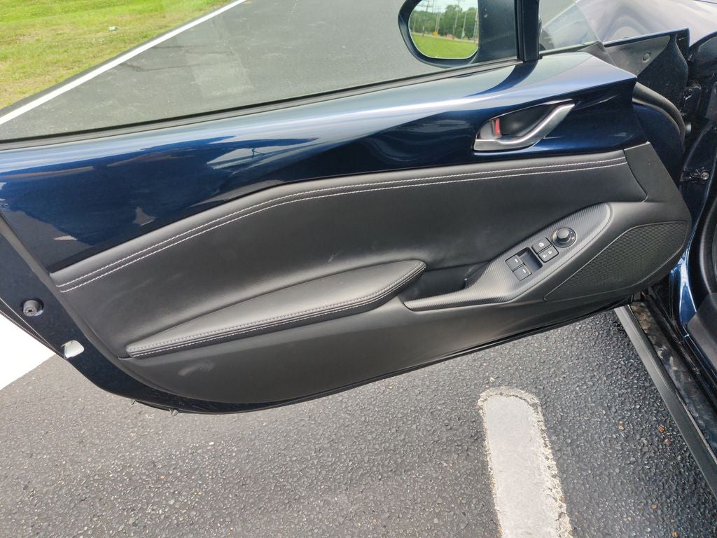 2026 Mazda Mazda MX-5 Miata RF Grand Touring