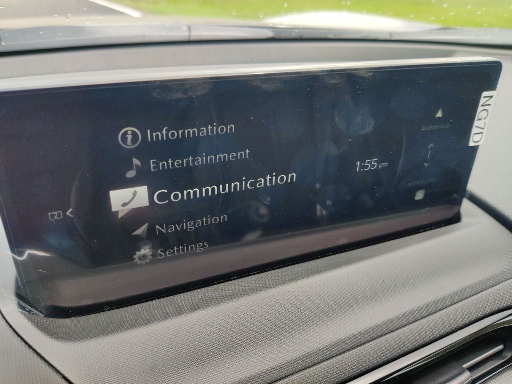 2026 Mazda Mazda MX-5 Miata RF Grand Touring