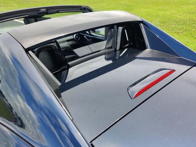 2026 Mazda Mazda MX-5 Miata RF Grand Touring