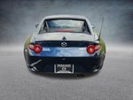 2026 Mazda Mazda MX-5 Miata RF Grand Touring
