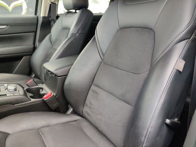2020 Mazda Mazda CX-5 Touring