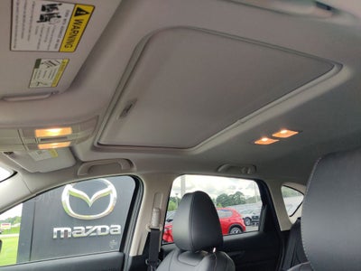 2020 Mazda Mazda CX-5 Touring