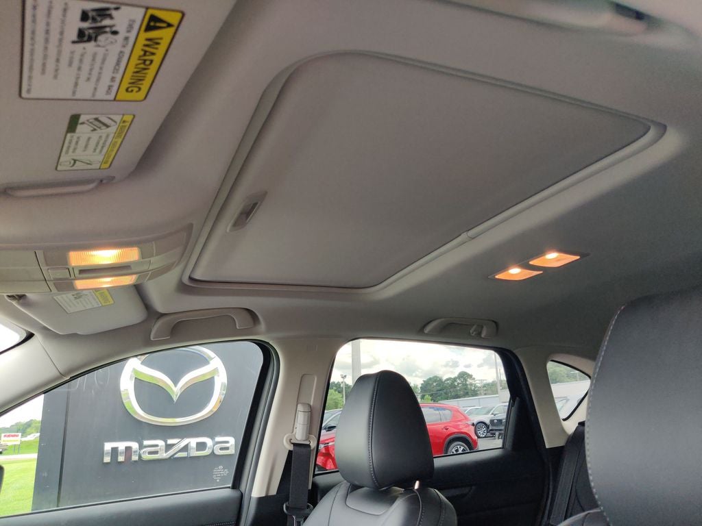 2020 Mazda Mazda CX-5 Touring