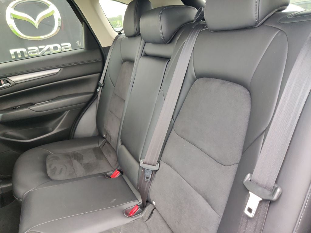 2020 Mazda Mazda CX-5 Touring