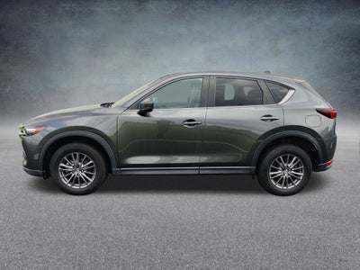2020 Mazda Mazda CX-5 Touring