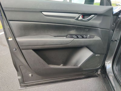 2020 Mazda Mazda CX-5 Touring