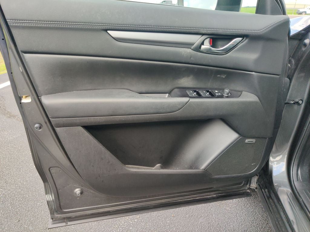2020 Mazda Mazda CX-5 Touring