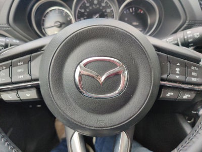 2020 Mazda Mazda CX-5 Touring