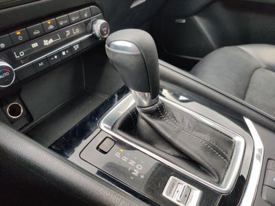 2020 Mazda Mazda CX-5 Touring