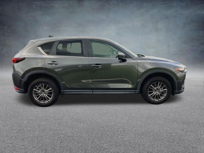 2020 Mazda Mazda CX-5 Touring