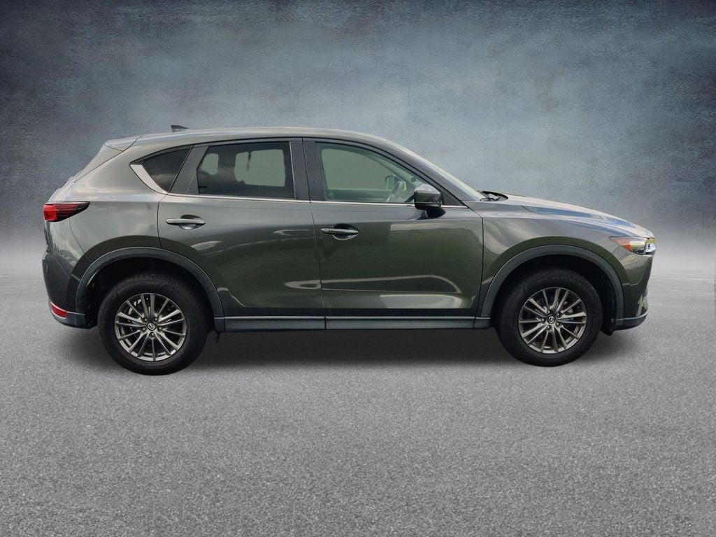 2020 Mazda Mazda CX-5 Touring