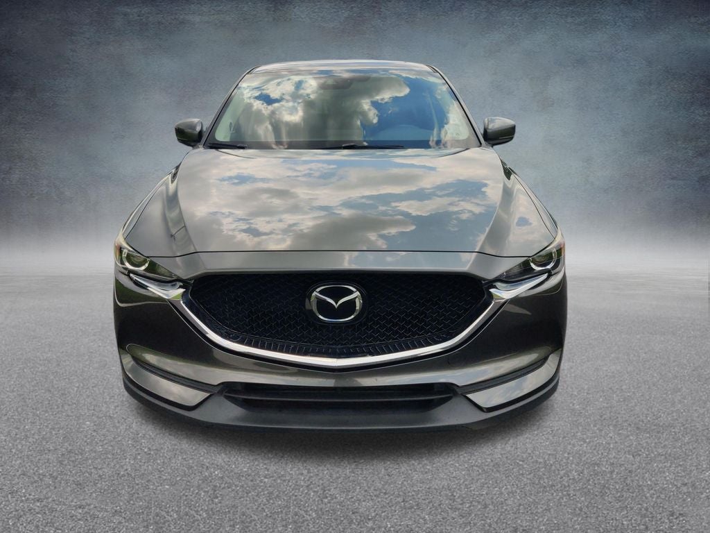 2020 Mazda Mazda CX-5 Touring