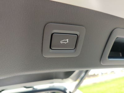 2025 Mazda Mazda CX-5 2.5 S Carbon Edition AWD