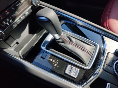 2025 Mazda Mazda CX-5 2.5 S Carbon Edition AWD