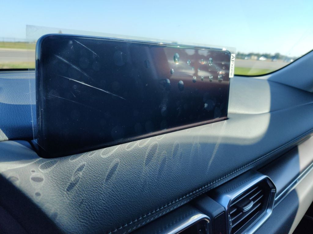 2025 Mazda Mazda CX-5 2.5 S Carbon Edition AWD