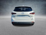 2025 Mazda Mazda CX-5 2.5 S Carbon Edition AWD