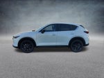 2025 Mazda Mazda CX-5 2.5 S Carbon Edition AWD