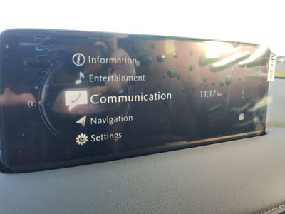 2025 Mazda Mazda CX-5 2.5 S Carbon Edition AWD