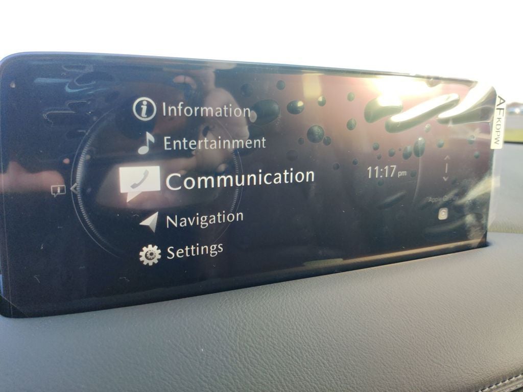 2025 Mazda Mazda CX-5 2.5 S Carbon Edition AWD