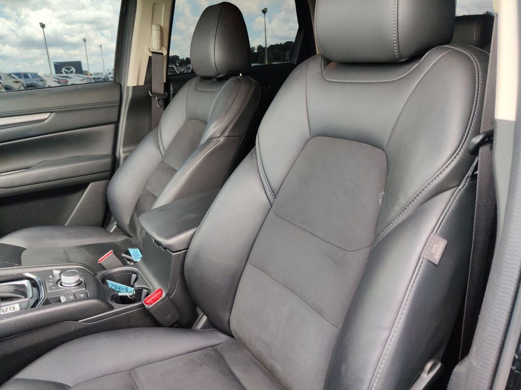 2021 Mazda Mazda CX-5 Touring