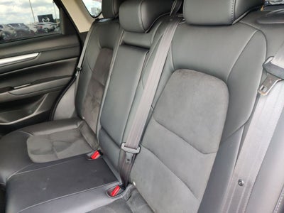 2021 Mazda Mazda CX-5 Touring