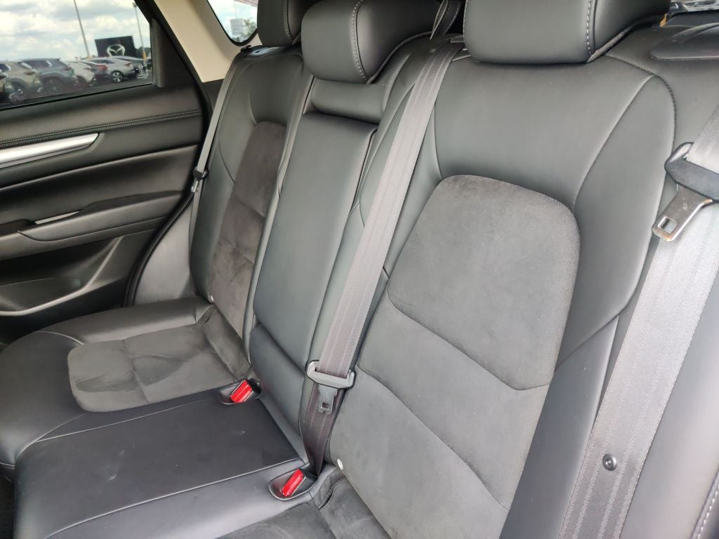 2021 Mazda Mazda CX-5 Touring