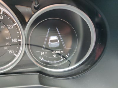 2021 Mazda Mazda CX-5 Touring