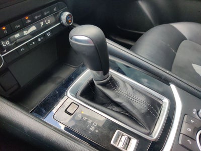 2021 Mazda Mazda CX-5 Touring