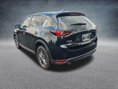 2021 Mazda Mazda CX-5 Touring