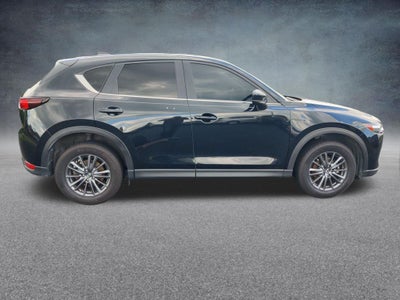 2021 Mazda Mazda CX-5 Touring