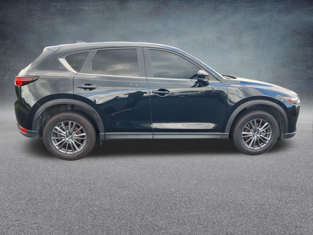 2021 Mazda Mazda CX-5 Touring