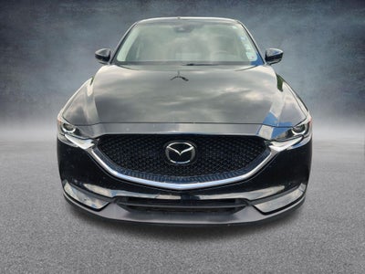 2021 Mazda Mazda CX-5 Touring