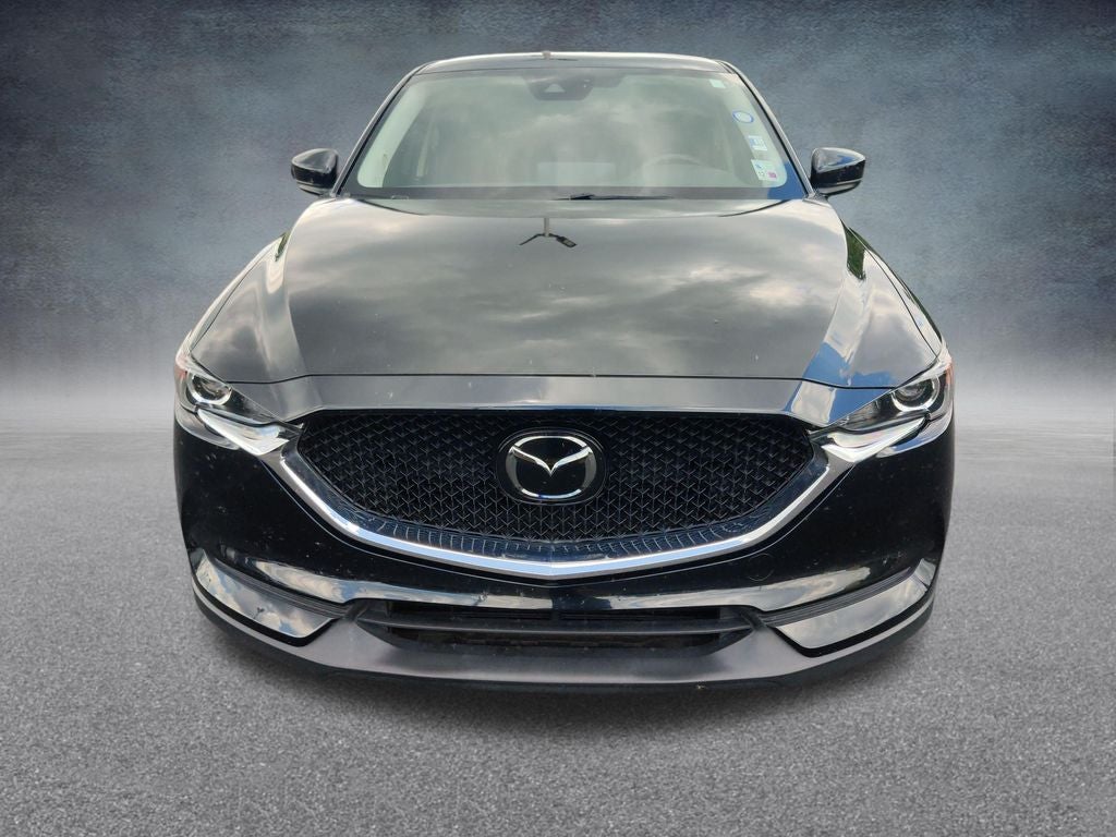 2021 Mazda Mazda CX-5 Touring