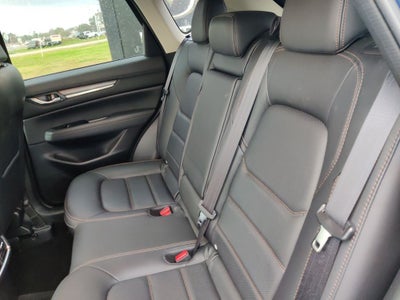 2023 Mazda Mazda CX-5 2.5 S Premium Package