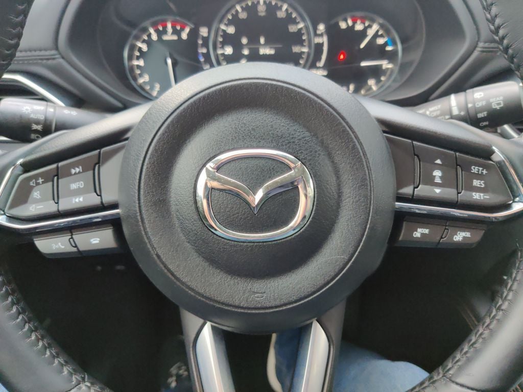 2023 Mazda Mazda CX-5 2.5 S Premium Package