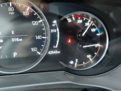 2023 Mazda Mazda CX-5 2.5 S Premium Package