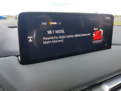 2023 Mazda Mazda CX-5 2.5 S Premium Package