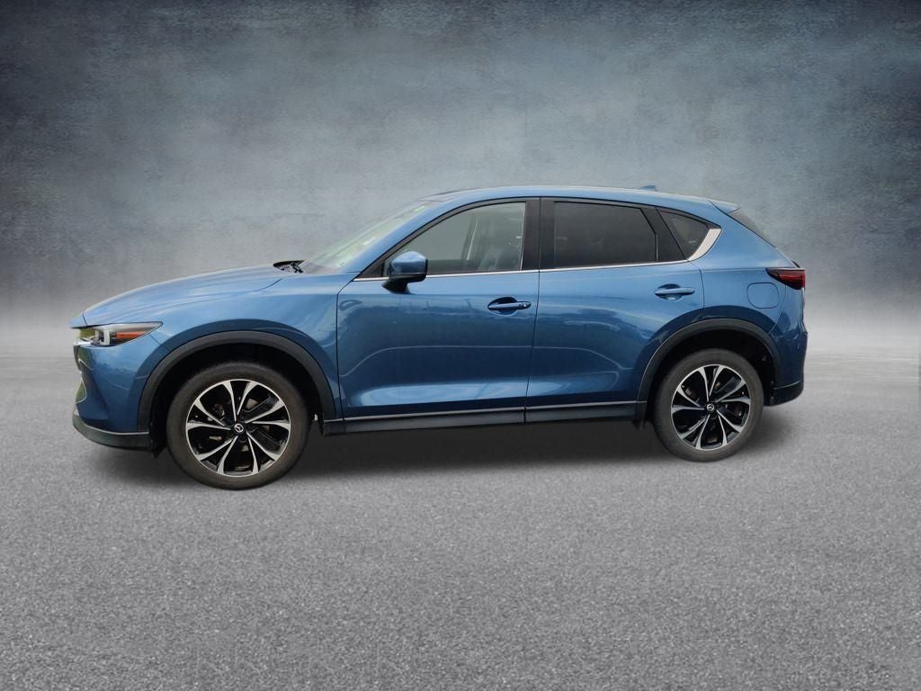 2023 Mazda Mazda CX-5 2.5 S Premium Package