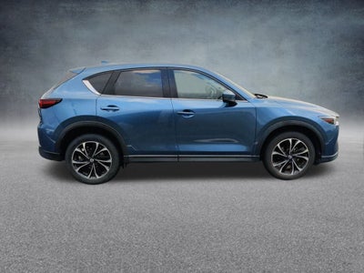 2023 Mazda Mazda CX-5 2.5 S Premium Package