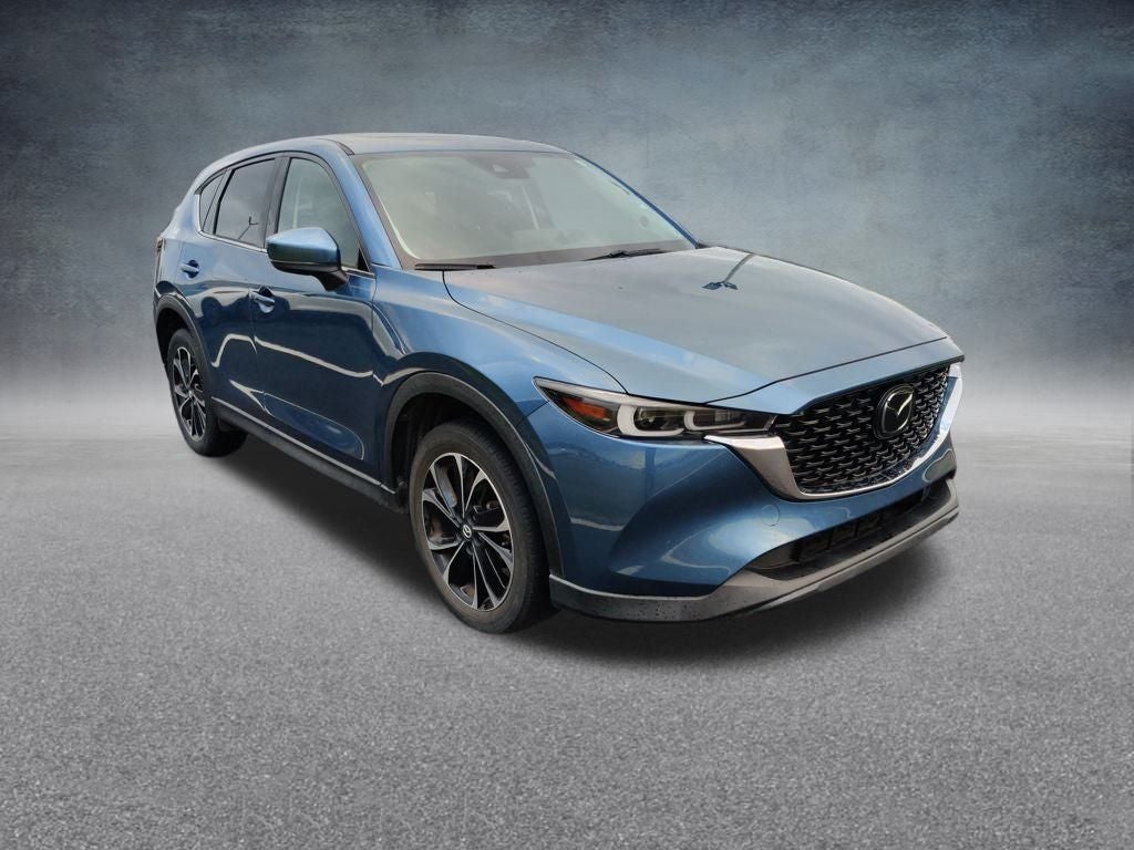 2023 Mazda Mazda CX-5 2.5 S Premium Package