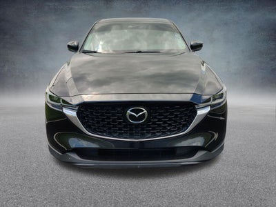 2022 Mazda Mazda CX-5 2.5 S Premium Package