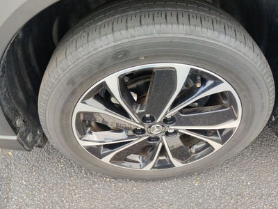 2022 Mazda Mazda CX-5 2.5 S Premium Package