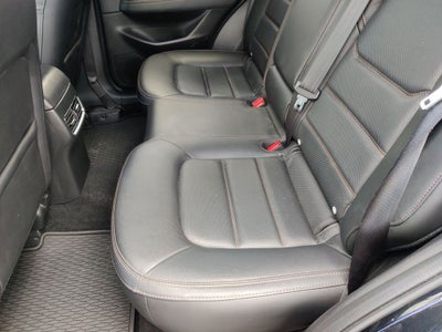 2022 Mazda Mazda CX-5 2.5 S Premium Package