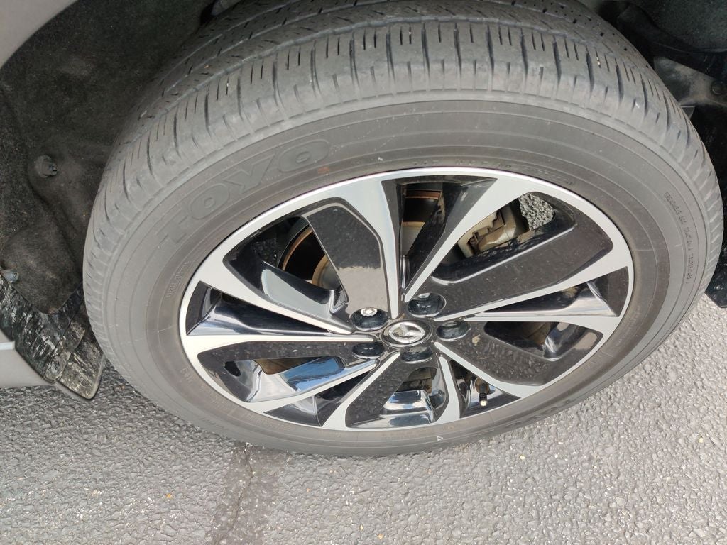 2022 Mazda Mazda CX-5 2.5 S Premium Package