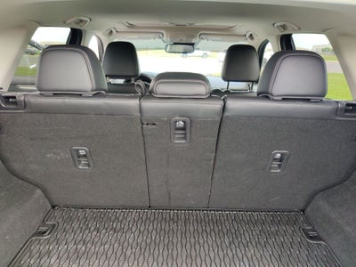 2022 Mazda Mazda CX-5 2.5 S Premium Package