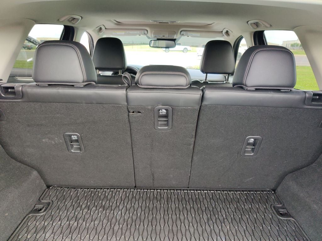 2022 Mazda Mazda CX-5 2.5 S Premium Package