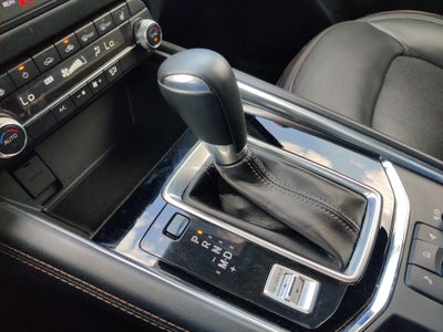 2022 Mazda Mazda CX-5 2.5 S Premium Package