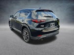 2022 Mazda Mazda CX-5 2.5 S Premium Package