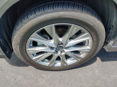 2019 Mazda Mazda CX-5 Grand Touring Reserve